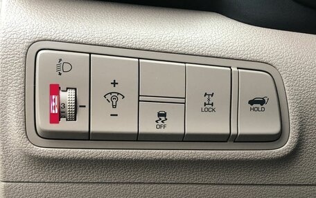 Hyundai Tucson III, 2019 год, 2 040 000 рублей, 15 фотография