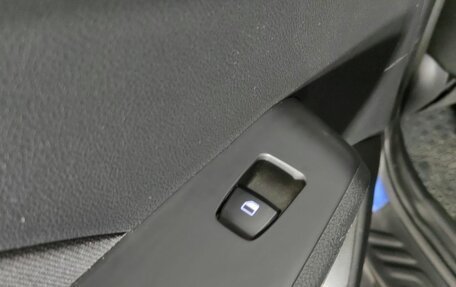 Hyundai Solaris II рестайлинг, 2017 год, 1 090 000 рублей, 23 фотография
