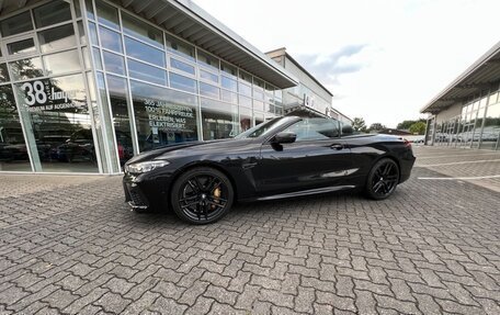 BMW M8 I (F91/F92/F93), 2022 год, 13 000 000 рублей, 2 фотография