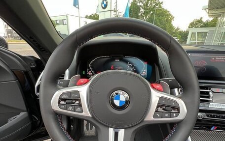BMW M8 I (F91/F92/F93), 2022 год, 13 000 000 рублей, 7 фотография