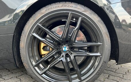 BMW M8 I (F91/F92/F93), 2022 год, 13 000 000 рублей, 6 фотография