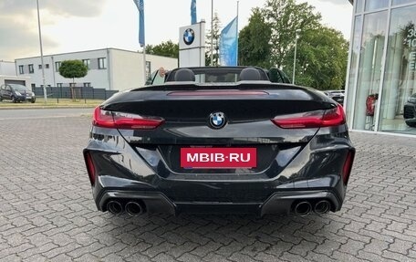 BMW M8 I (F91/F92/F93), 2022 год, 13 000 000 рублей, 5 фотография