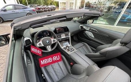 BMW M8 I (F91/F92/F93), 2022 год, 13 000 000 рублей, 9 фотография