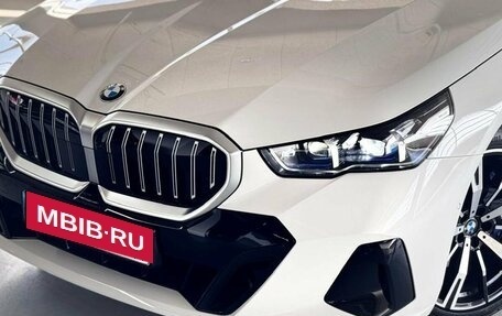 BMW 5 серия, 2024 год, 7 699 999 рублей, 5 фотография