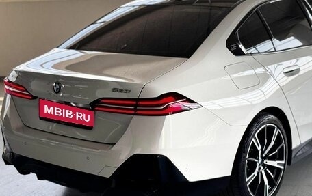 BMW 5 серия, 2024 год, 7 699 999 рублей, 4 фотография