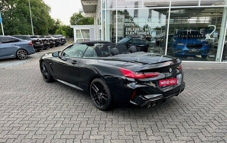 BMW M8 I (F91/F92/F93), 2022 год, 13 000 000 рублей, 4 фотография