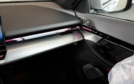 BMW 5 серия, 2024 год, 7 699 999 рублей, 16 фотография