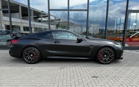 BMW M8 I (F91/F92/F93), 2022 год, 13 500 000 рублей, 4 фотография