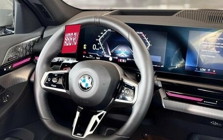 BMW 5 серия, 2024 год, 7 699 999 рублей, 15 фотография