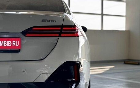 BMW 5 серия, 2024 год, 7 699 999 рублей, 19 фотография