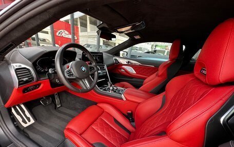 BMW M8 I (F91/F92/F93), 2022 год, 13 500 000 рублей, 8 фотография