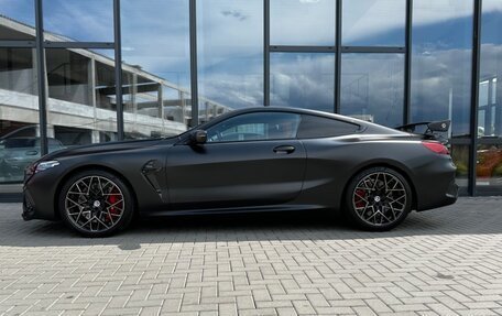 BMW M8 I (F91/F92/F93), 2022 год, 13 500 000 рублей, 9 фотография