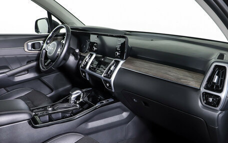 KIA Sorento IV, 2023 год, 4 149 000 рублей, 11 фотография