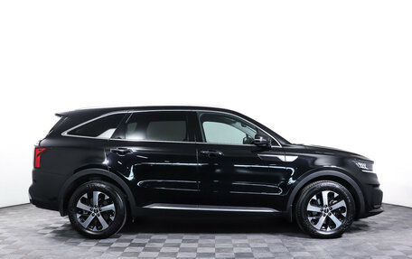 KIA Sorento IV, 2023 год, 4 149 000 рублей, 4 фотография