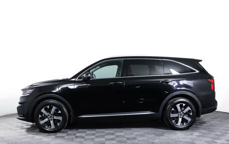 KIA Sorento IV, 2023 год, 4 149 000 рублей, 8 фотография