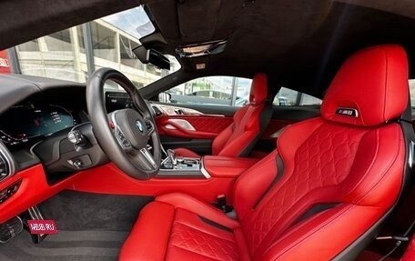 BMW M8 I (F91/F92/F93), 2022 год, 13 500 000 рублей, 6 фотография