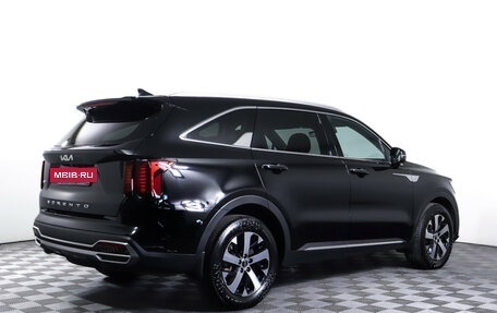 KIA Sorento IV, 2023 год, 4 149 000 рублей, 5 фотография