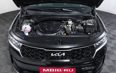 KIA Sorento IV, 2023 год, 4 149 000 рублей, 9 фотография