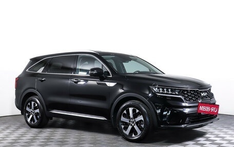 KIA Sorento IV, 2023 год, 4 149 000 рублей, 3 фотография