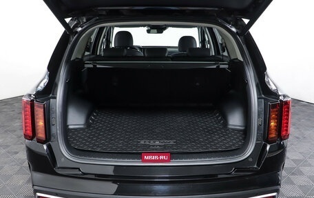 KIA Sorento IV, 2023 год, 4 149 000 рублей, 10 фотография