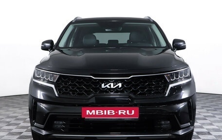 KIA Sorento IV, 2023 год, 4 149 000 рублей, 2 фотография