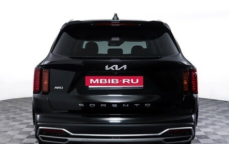 KIA Sorento IV, 2023 год, 4 149 000 рублей, 6 фотография