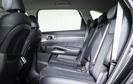 KIA Sorento IV, 2023 год, 4 149 000 рублей, 12 фотография
