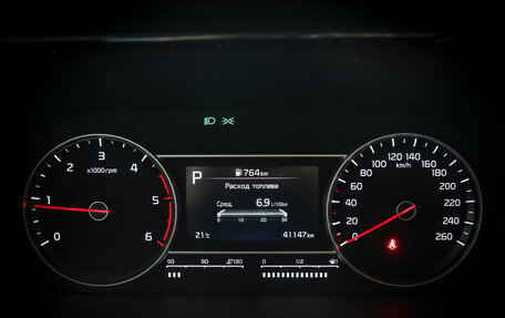 KIA Sorento IV, 2023 год, 4 149 000 рублей, 15 фотография