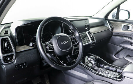 KIA Sorento IV, 2023 год, 4 149 000 рублей, 14 фотография