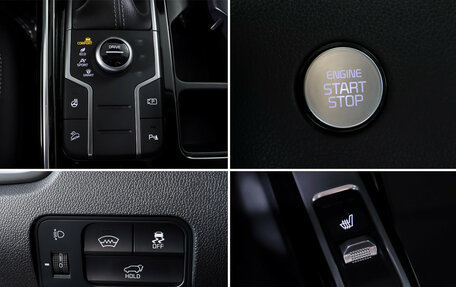 KIA Sorento IV, 2023 год, 4 149 000 рублей, 24 фотография