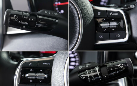 KIA Sorento IV, 2023 год, 4 149 000 рублей, 20 фотография