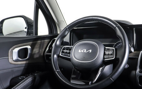 KIA Sorento IV, 2023 год, 4 149 000 рублей, 16 фотография