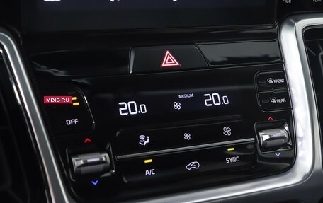 KIA Sorento IV, 2023 год, 4 149 000 рублей, 21 фотография