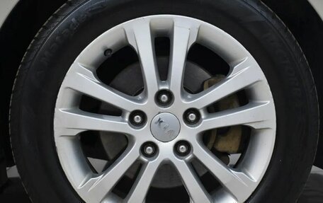 KIA cee'd III, 2012 год, 1 140 000 рублей, 14 фотография