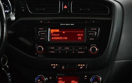 KIA cee'd III, 2012 год, 1 140 000 рублей, 7 фотография