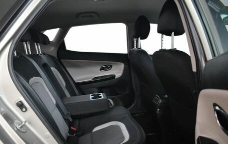 KIA cee'd III, 2012 год, 1 140 000 рублей, 11 фотография