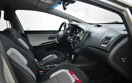 KIA cee'd III, 2012 год, 1 140 000 рублей, 10 фотография