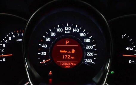 KIA cee'd III, 2012 год, 1 140 000 рублей, 6 фотография