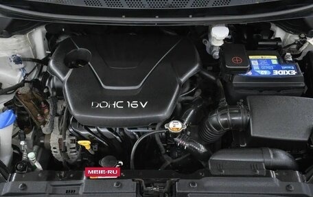 KIA cee'd III, 2012 год, 1 140 000 рублей, 13 фотография