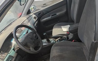 Mitsubishi Lancer IX, 2004 год, 100 000 рублей, 1 фотография