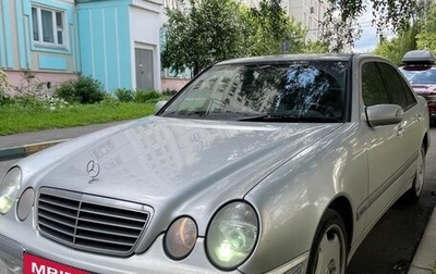 Mercedes-Benz E-Класс, 1999 год, 1 500 000 рублей, 1 фотография