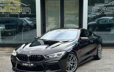 BMW M8 I (F91/F92/F93), 2022 год, 12 999 999 рублей, 1 фотография