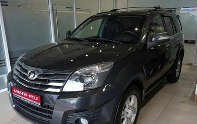Great Wall Hover H3 I, 2013 год, 599 000 рублей, 1 фотография