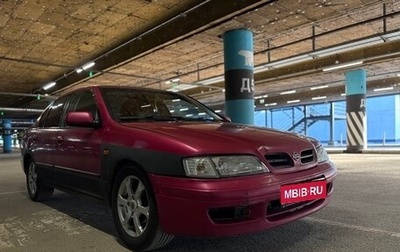 Nissan Primera II рестайлинг, 1997 год, 250 000 рублей, 1 фотография