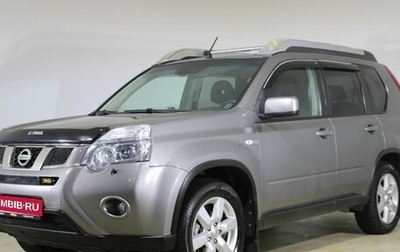 Nissan X-Trail, 2011 год, 1 190 000 рублей, 1 фотография