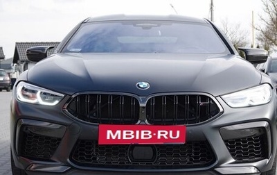 BMW M8 I (F91/F92/F93), 2022 год, 16 000 000 рублей, 1 фотография