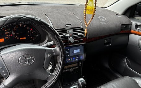 Toyota Avensis III рестайлинг, 2005 год, 790 000 рублей, 26 фотография
