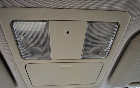 Nissan Tiida, 2010 год, 760 000 рублей, 13 фотография