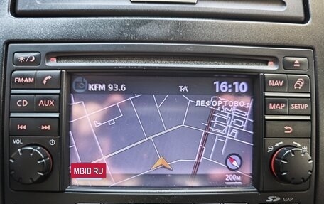 Nissan Tiida, 2010 год, 760 000 рублей, 12 фотография