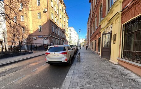 KIA Sorento II рестайлинг, 2013 год, 1 550 000 рублей, 6 фотография